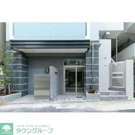 UPPER FIELD WOODの物件内観写真